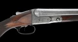 Clean original Parker DHE 12ga- A great original gun for the money and with great dimensions! - 1 of 13