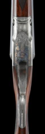 Very nice all original Parker GHE 12ga- Very clean and in fine condition! - 4 of 12