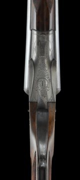 Handsome Lefever EE 12ga- Great Krupp barrel lightweight game gun for the money! - 4 of 12