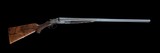 Handsome Lefever EE 12ga- Great Krupp barrel lightweight game gun for the money! - 12 of 12