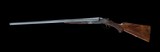Handsome Lefever EE 12ga- Great Krupp barrel lightweight game gun for the money! - 11 of 12