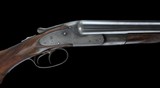 Handsome Lefever EE 12ga- Great Krupp barrel lightweight game gun for the money! - 1 of 12
