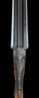 Handsome Lefever EE 12ga- Great Krupp barrel lightweight game gun for the money! - 3 of 12
