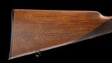 Beautiful original Pieper Bayard Hammer Shotgun in 28ga- super affordable & lightweight little gun in fine original condition - 5 of 12