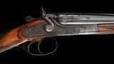 Beautiful original Pieper Bayard Hammer Shotgun in 28ga- super affordable & lightweight little gun in fine original condition