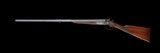 Beautiful original Pieper Bayard Hammer Shotgun in 28ga- super affordable & lightweight little gun in fine original condition - 11 of 12