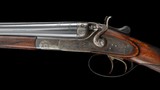 Beautiful original Pieper Bayard Hammer Shotgun in 28ga- super affordable & lightweight little gun in fine original condition - 2 of 12