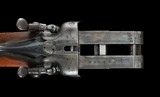 Beautiful original Pieper Bayard Hammer Shotgun in 28ga- super affordable & lightweight little gun in fine original condition - 7 of 12