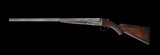 Super rare Parker BH 12ga w/ provenance - the quintessential New England Grouse Gun! - 12 of 12