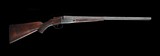 Super rare Parker BH 12ga w/ provenance - the quintessential New England Grouse Gun! - 11 of 12