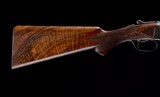 Superb Parker AAHE 20ga - Fine high original condition gun - very rare! - 6 of 7
