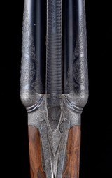 Superb Parker AAHE 20ga - Fine high original condition gun - very rare! - 4 of 7