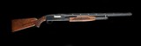 Excellent Winchester Model 12 12ga- Skeet Grade Gun 
