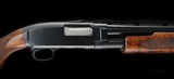 Excellent Winchester Model 12 12ga- Skeet Grade Gun 