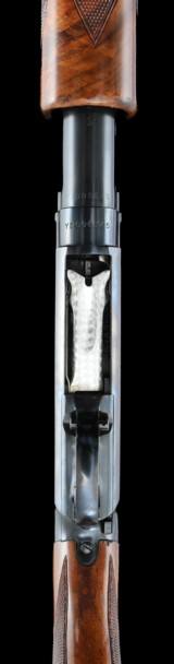 Excellent Winchester Model 12 12ga- Skeet Grade Gun 