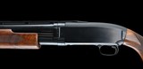 Excellent Winchester Model 12 12ga- Skeet Grade Gun 