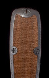 Beautiful Parker Reproductions DHE 28ga with case - Nicest wood I've seen on one of these in ages! - 12 of 14