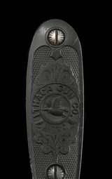 Hard to find Ithaca Flues Grade 3 20ga- 30" barrel gun in very nice original condition - 12 of 14