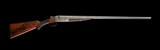 Hard to find Ithaca Flues Grade 3 20ga- 30" barrel gun in very nice original condition - 13 of 14