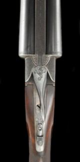 Hard to find Ithaca Flues Grade 3 20ga- 30" barrel gun in very nice original condition - 4 of 14