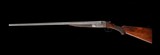Hard to find Ithaca Flues Grade 3 20ga- 30" barrel gun in very nice original condition - 14 of 14