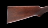 Hard to find Winchester Model 21 Pre-War Field Grade 20ga with original box and letter- rare early gun! - 6 of 15