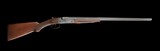 Hard to find Winchester Model 21 Pre-War Field Grade 20ga with original box and letter- rare early gun! - 14 of 15