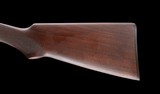 Hard to find Winchester Model 21 Pre-War Field Grade 20ga with original box and letter- rare early gun! - 5 of 15