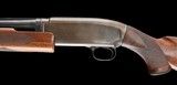 Very rare Winchester Model 12 Solid Rib Skeet Grade 28ga - 1 of 9