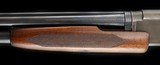 Very rare Winchester Model 12 Solid Rib Skeet Grade 28ga - 4 of 9