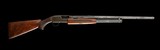 Very rare Winchester Model 12 Solid Rib Skeet Grade 28ga - 9 of 9