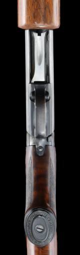 Very rare Winchester Model 12 Solid Rib Skeet Grade 28ga - 5 of 9