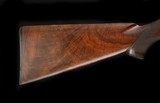 Very rare Winchester Model 12 Solid Rib Skeet Grade 28ga - 6 of 9