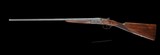 Super lightweight AyA "Model 4 De Luxe" 410bore - a great clean all original gun in superb original shape - 11 of 12