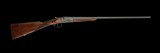 Super lightweight AyA "Model 4 De Luxe" 410bore - a great clean all original gun in superb original shape - 12 of 12