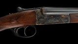 Super lightweight AyA "Model 4 De Luxe" 410bore - a great clean all original gun in superb original shape - 1 of 12