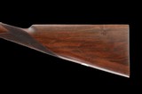 Super lightweight AyA "Model 4 De Luxe" 410bore - a great clean all original gun in superb original shape - 6 of 12