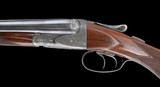 Very pretty A.H. Fox AE Grade 20ga- Great modern dimensions! - 2 of 12