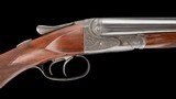 Very pretty A.H. Fox AE Grade 20ga- Great modern dimensions! - 1 of 12