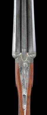 Very pretty A.H. Fox AE Grade 20ga- Great modern dimensions! - 3 of 12