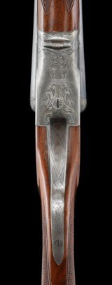 Very pretty A.H. Fox AE Grade 20ga- Great modern dimensions! - 4 of 12