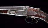 Very rare Parker DH 28ga- gorgeous high original condition Damascus gun - 1 of 14