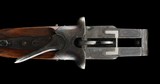 Gorgeous high original condition Lefever CE Grade 12ga- special order presentation gun - 7 of 12