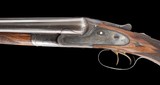 Gorgeous high original condition Lefever CE Grade 12ga- special order presentation gun - 2 of 12