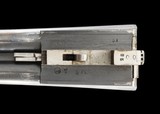 Rare and desirable Parker GHE Grade 28ga built on a "00" Frame - with 28" barrels! - 8 of 12
