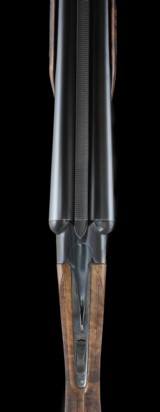 Fine Winchester Model 21 20ga 2 barrel set w/ provenance - Righteous Gun! - 3 of 14