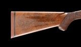 Fine Winchester Model 21 20ga 2 barrel set w/ provenance - Righteous Gun! - 6 of 14