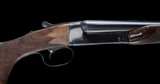 Fine Winchester Model 21 20ga 2 barrel set w/ provenance - Righteous Gun! - 2 of 14