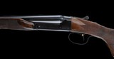 Fine Winchester Model 21 20ga 2 barrel set w/ provenance - Righteous Gun! - 1 of 14