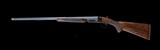 Fine Winchester Model 21 20ga 2 barrel set w/ provenance - Righteous Gun! - 12 of 14